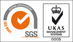 Precision Ball and Gauge - ISO9001 certificate